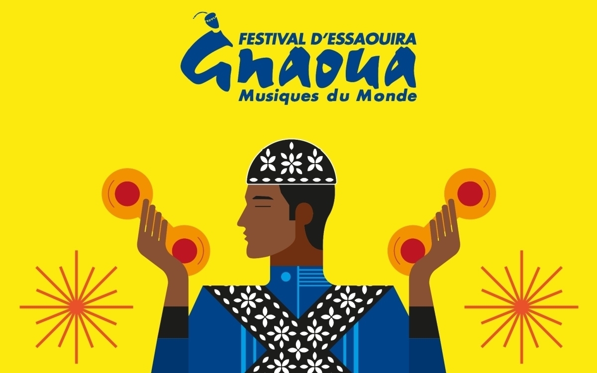 Sulaiman Hakim @ Festival D'Essaouira